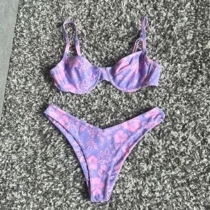 Kulani Kinis Bikini Size M